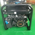 Power Value 2.5kw mini electric generator with remote control